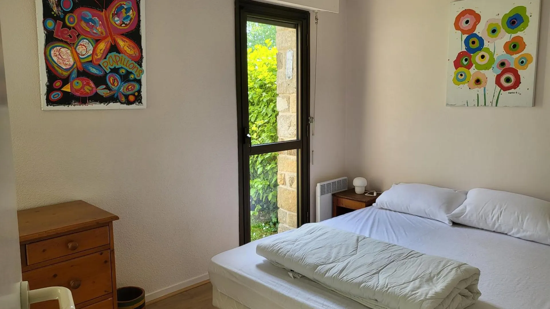 Ferienwohnung Le Bleu Horizon Fouesnant Frankreich